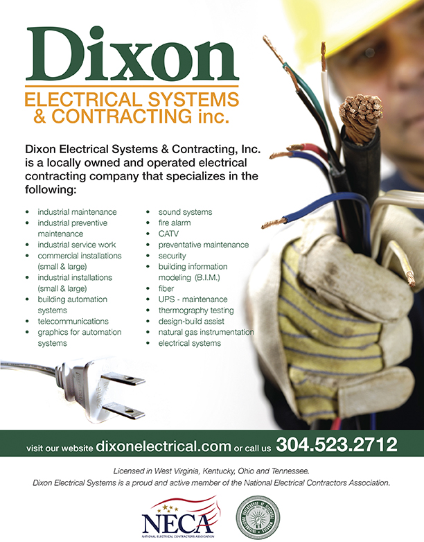 Dixon Electrical Systems and Contracting Inc